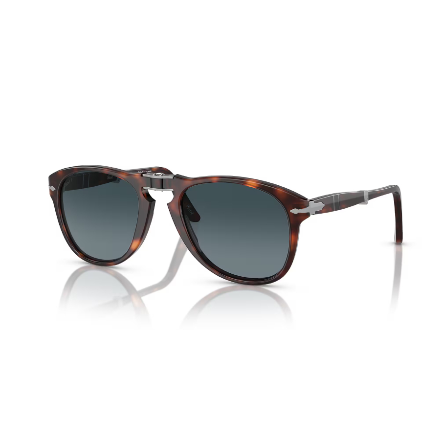 714 Sunglasses - Men - Havana