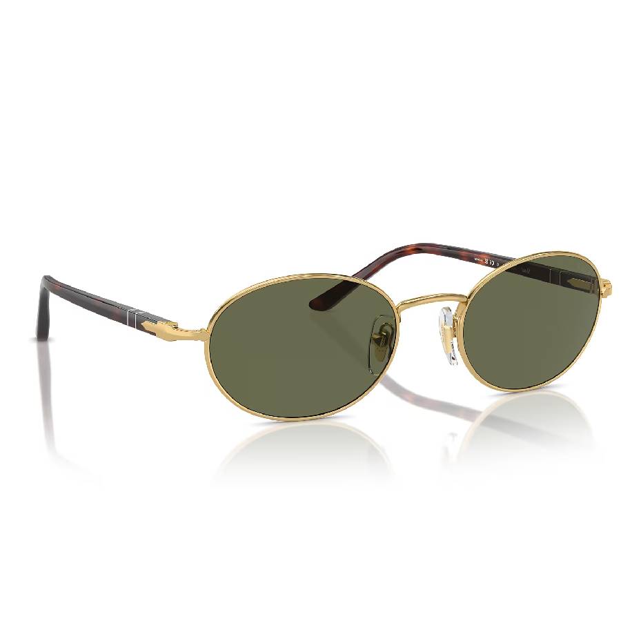 Ida Sunglasses - Unisex - Gold