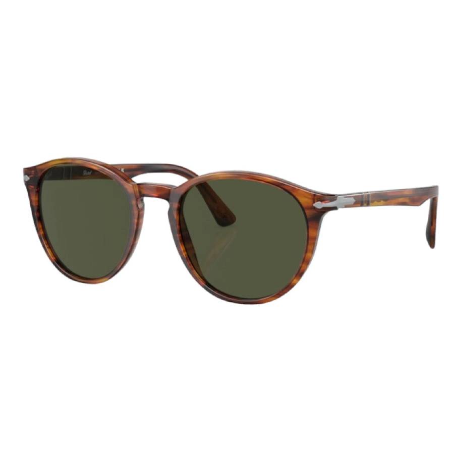 3152S Sunglasses - Men - Havana