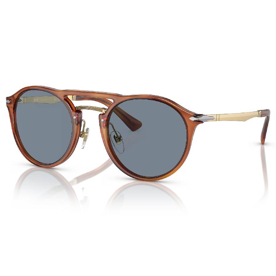 3264S Sunglasses - Unisex - Terra Di Siena