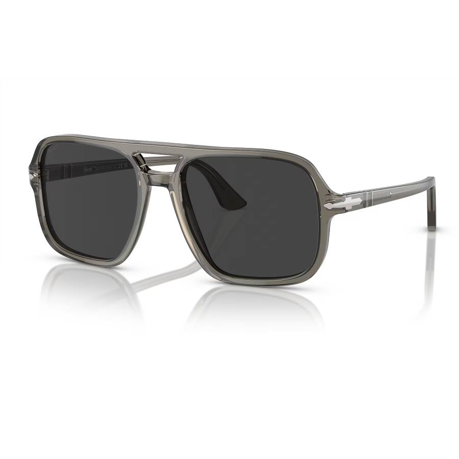 3328S Sunglasses - Men - Smoke