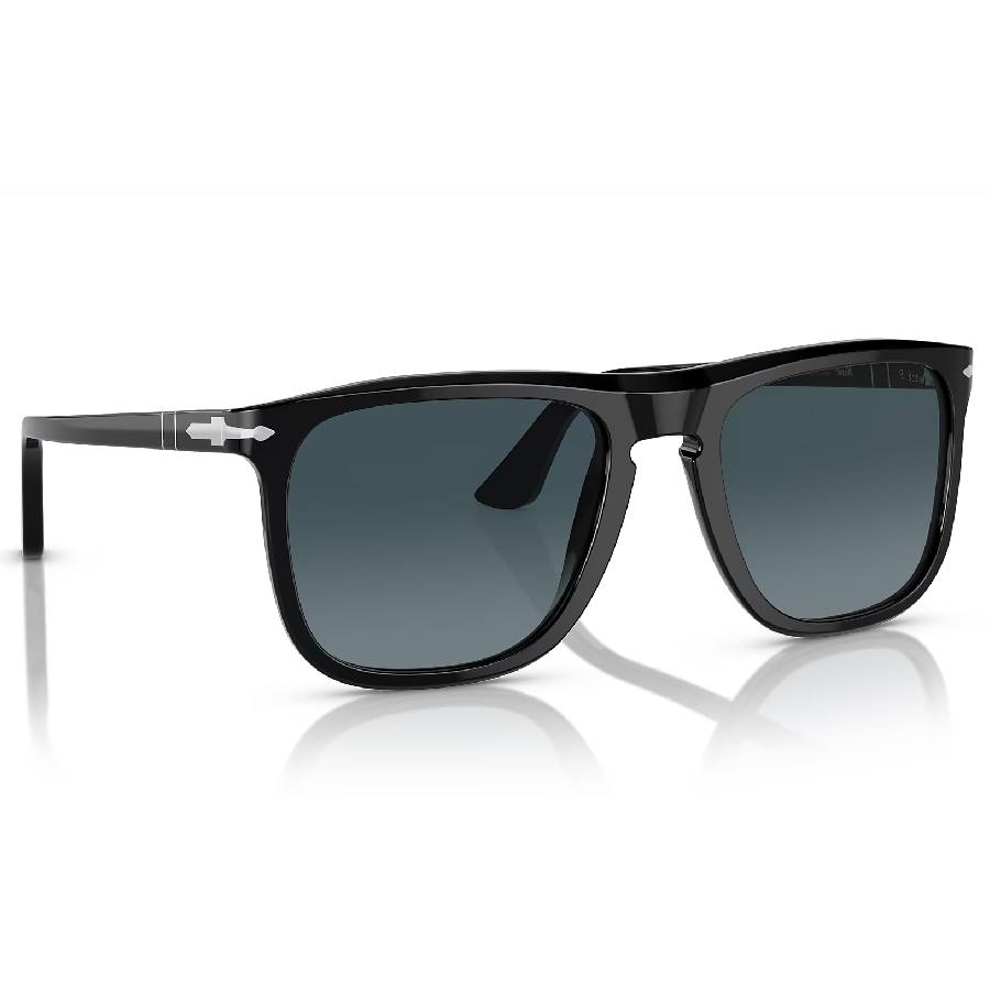 3336S Sunglasses - Unisex - Black