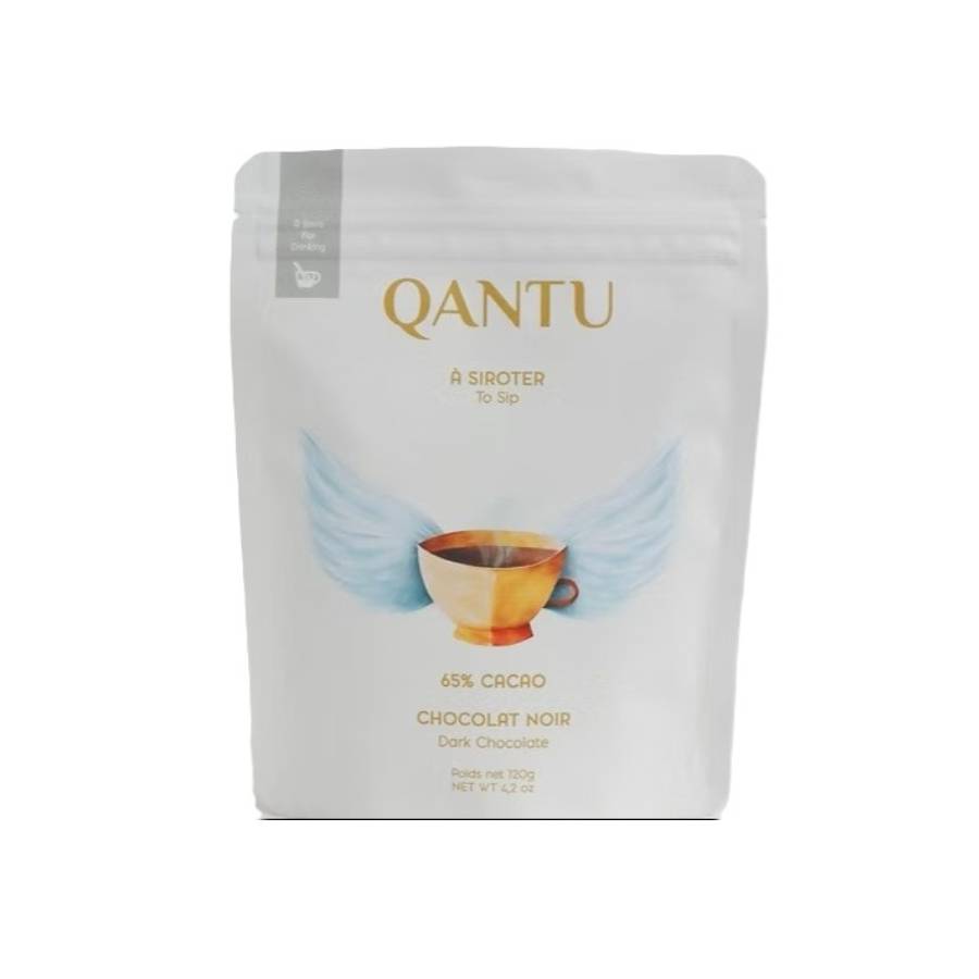 A Siroter Drinking Chocolate 65% - 120 g