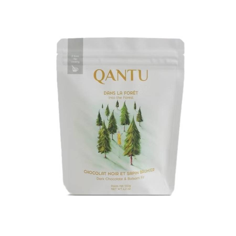 Into the Forest Drinking Chocolate - 120 g