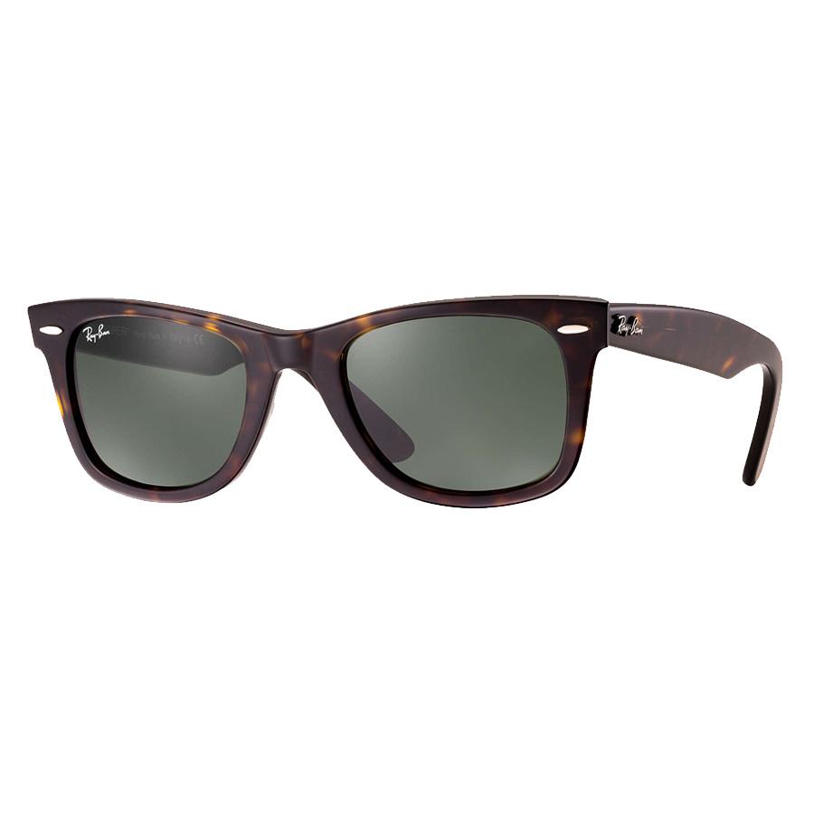 Original Wayfarer Classic Sunglasses - Unisex - Tortoise