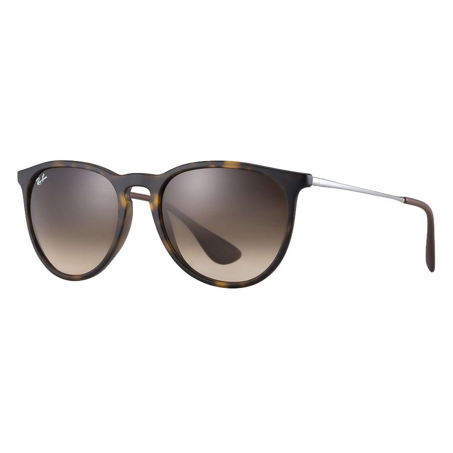 Erika Classic Sunglasses - Women - Tortoise