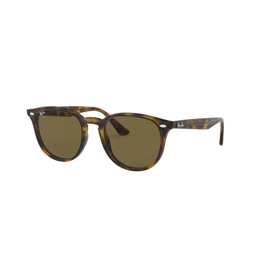 Lunettes de soleil Phantos - Unisexe - Havana clair