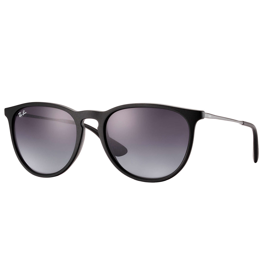 Erika Classic Glasses - Women - Grey Radiant