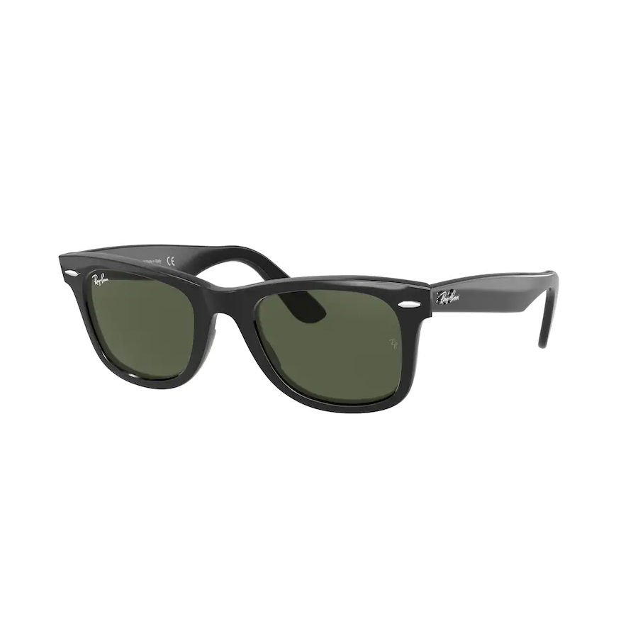 Original Wayfarer Classic Sunglasses - Unisex - Black