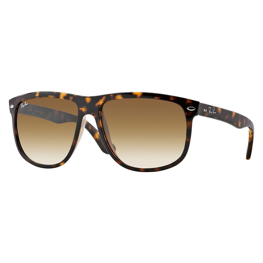 Highstreet Sunglasses - Men - Tortoise
