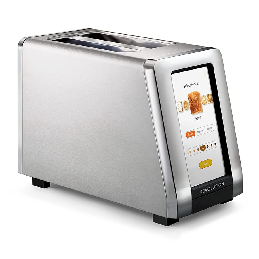 Revolution InstaGLO R180 Toaster