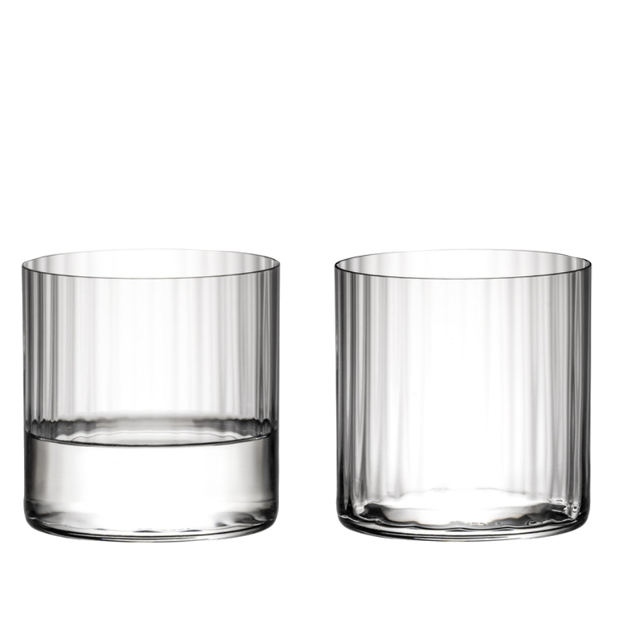 Gobelet tout usage O Wine H2O Optic - Jeu de 2
