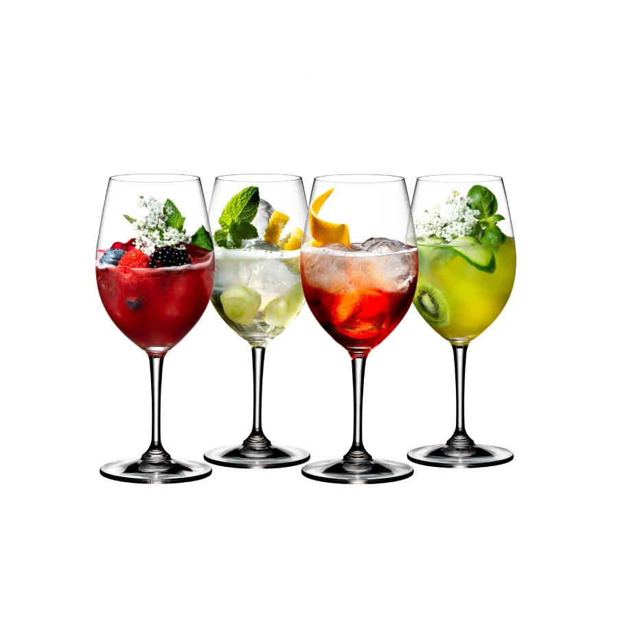 Set de boissons Spritz