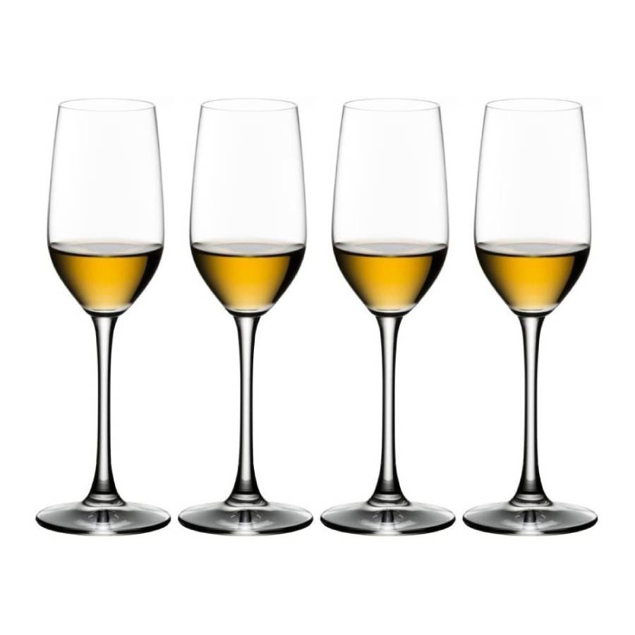 Set de Tequila