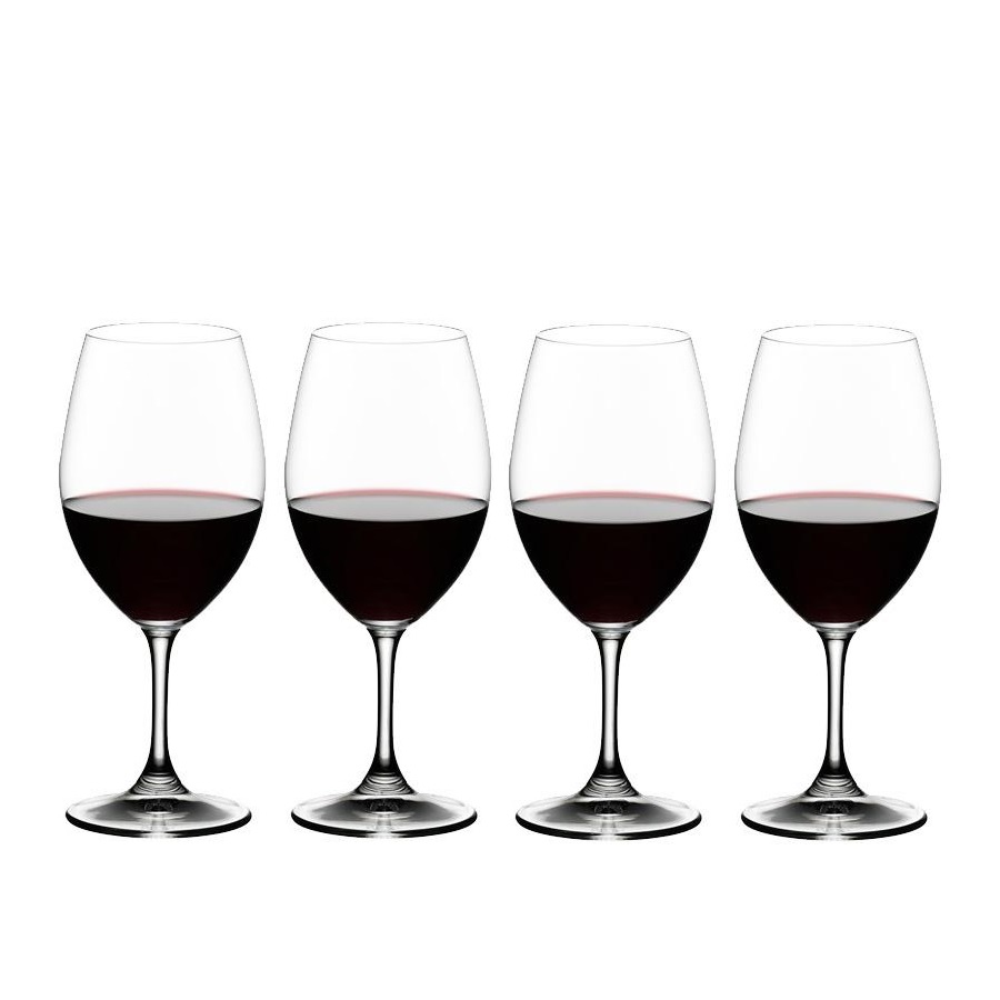Ouverture Red Wine Glass - Set of 4