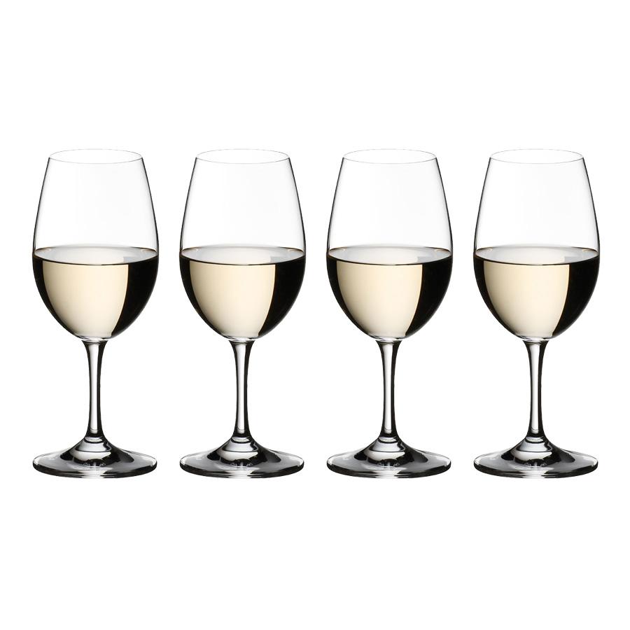 Ouverture White Wine Glass - Set of 4