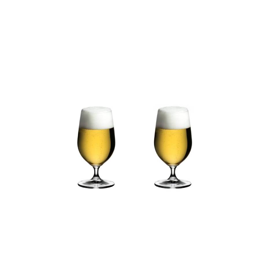 Verres à bières Ouverture Beer Glass - Lot de 2
