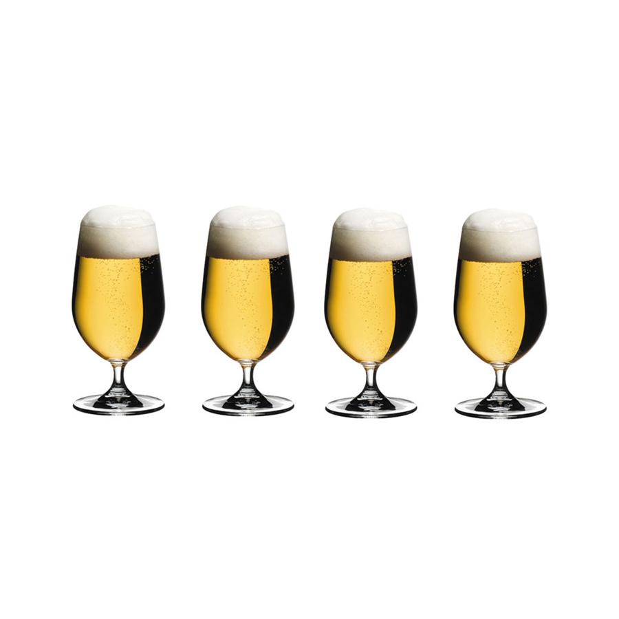 Ouverture Beer Glass - Set of 4