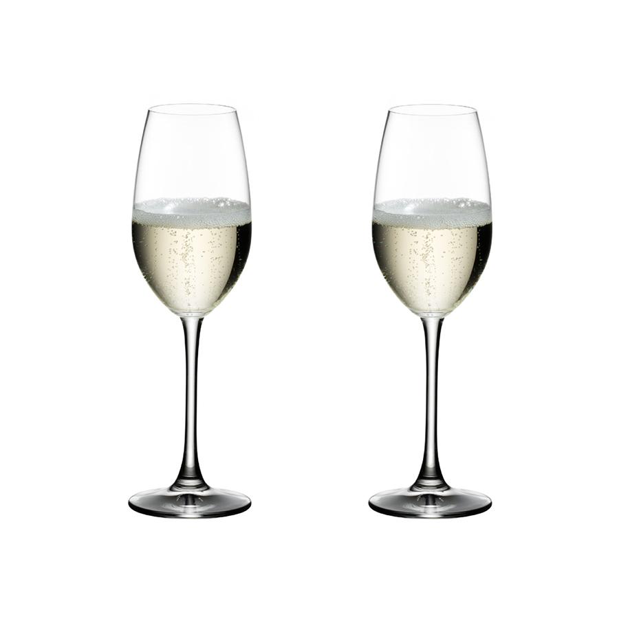 Ouverture Champagne Glass - Set of 2