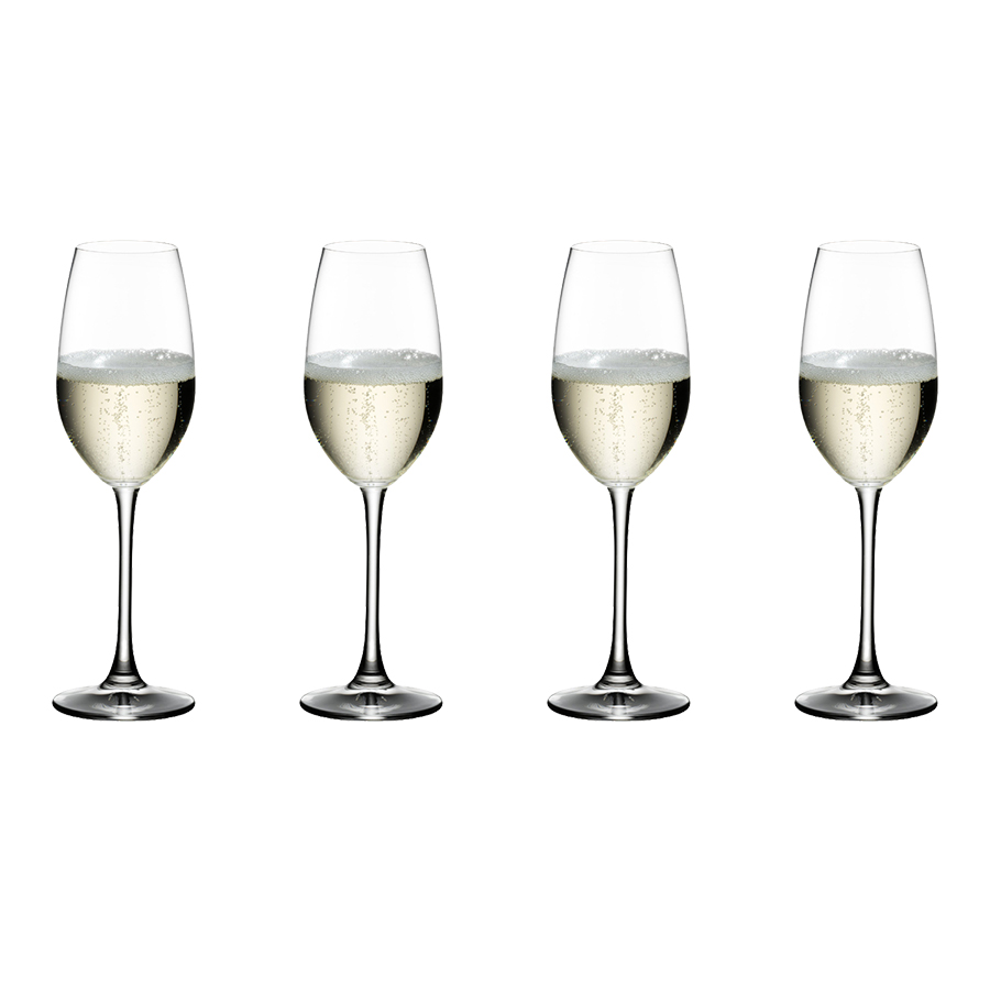 Ouverture Champagne Glass - Set of 4