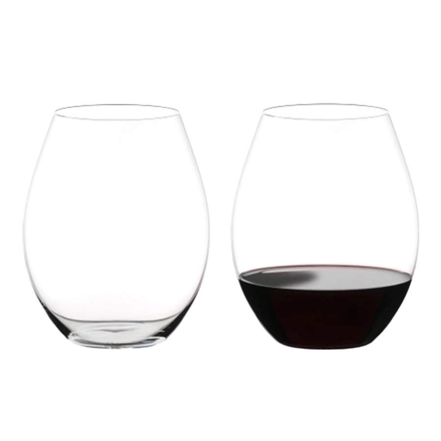 Gobelet convivial pour le vin - Deux verres