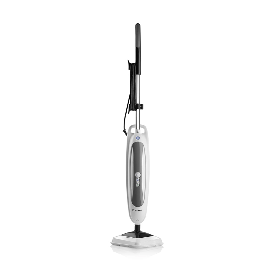 Vadrouille à vapeur Steamboy pour plancher 300CU