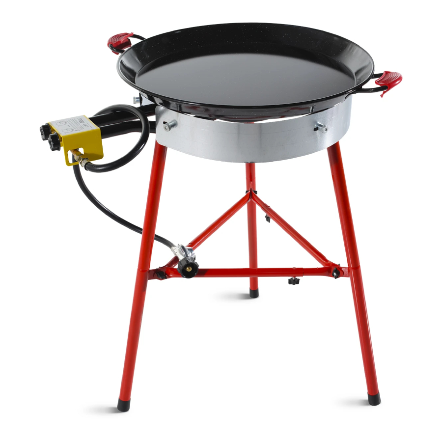 Chef Series Classic Barbecue Kit