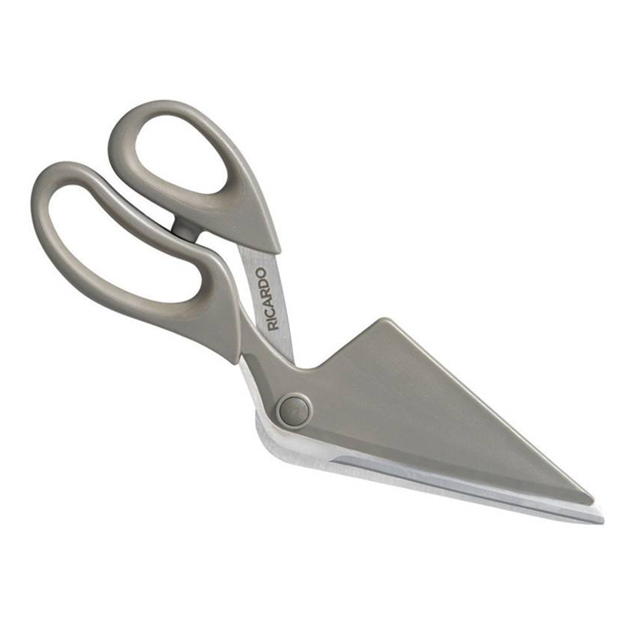 2-in-1 Pizza Scissors