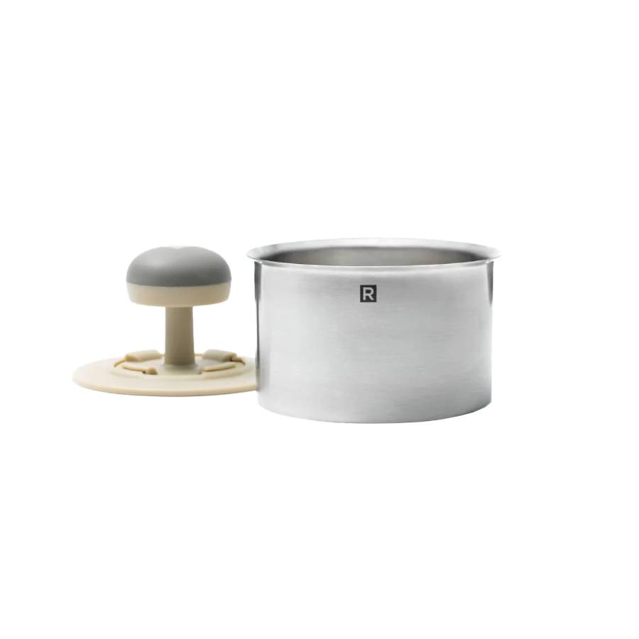 Hamburger Press