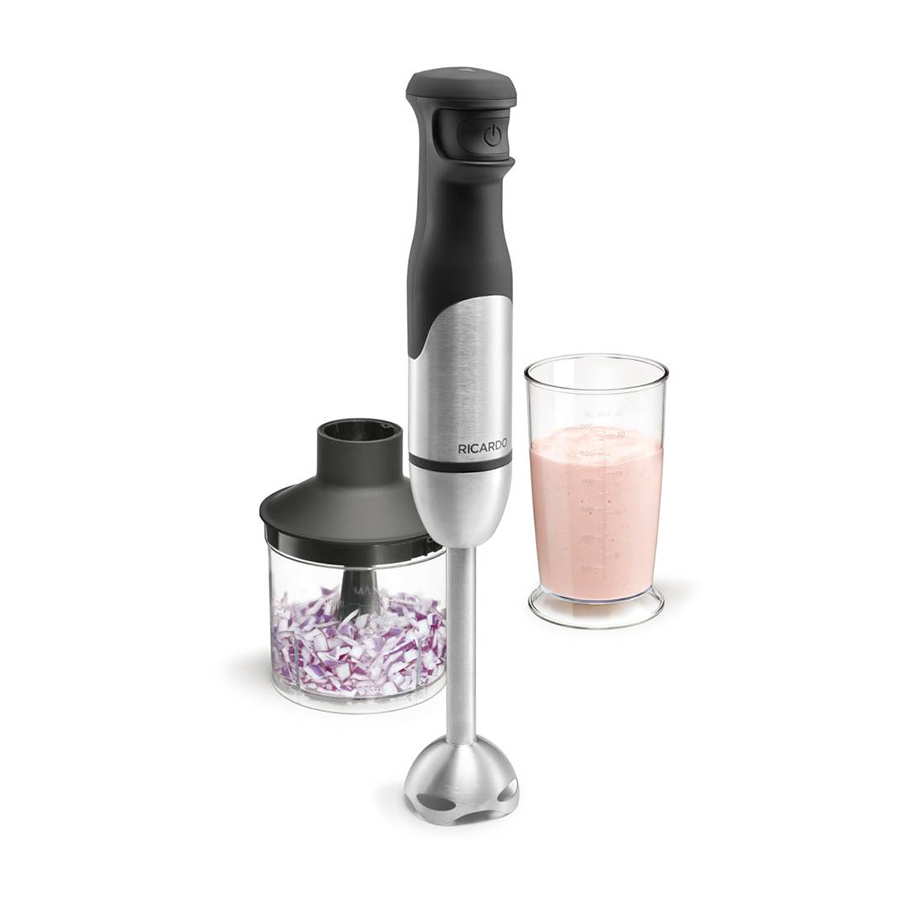 Hand Blender 300W