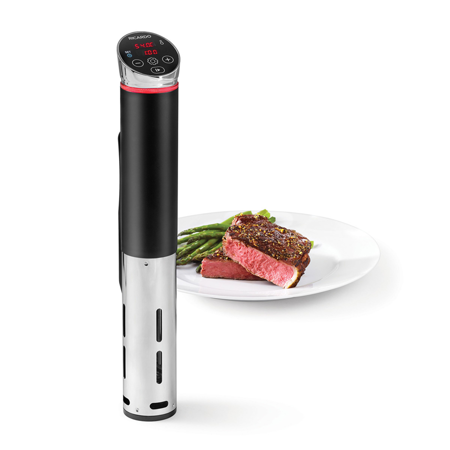 Thermocirculateur pour cuisson sous-vide
