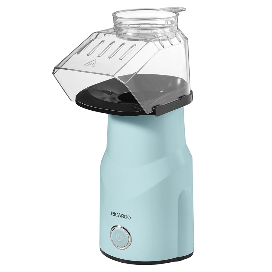 Hot Air Popcorn Maker