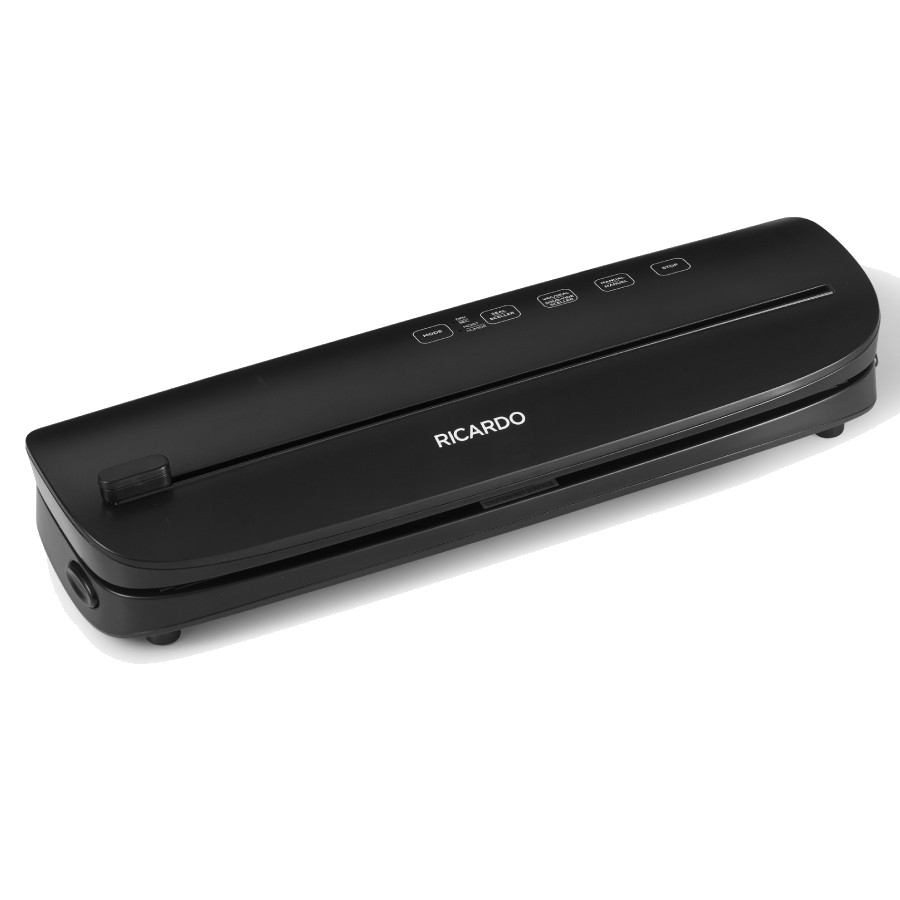 Electric Vacuum Sealer