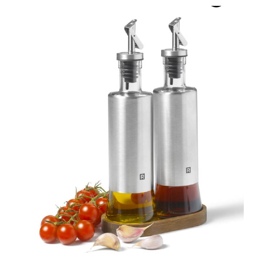 Oil & Vinegar Bottle Set