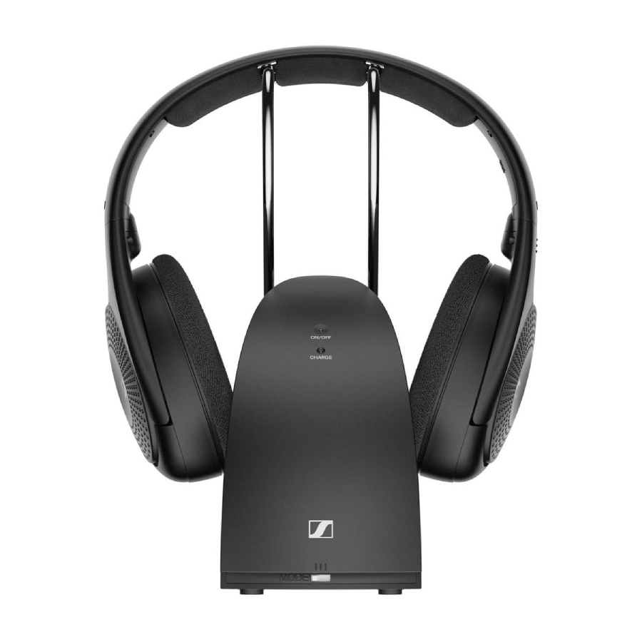 TV Headphones Wireless