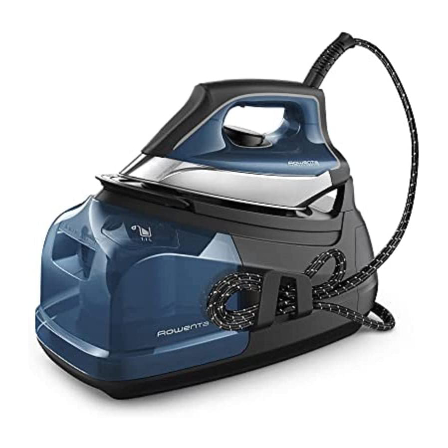 Centrale vapeur Perfect Steam Pro