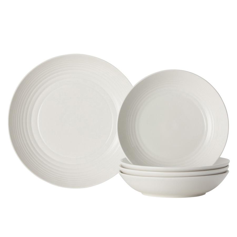 Gordon Ramsay Maze 5 Piece Pasta Set - White