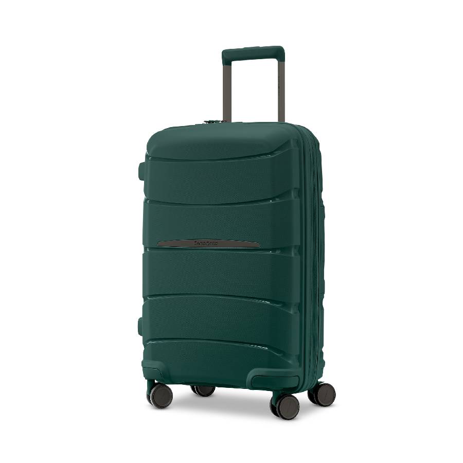 Outline Pro Spinner Carry-On - Emerald Green