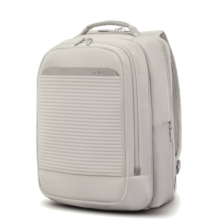 Paralux 2 in 1 Travel Backpack - Stone Grey - 15.6 inch