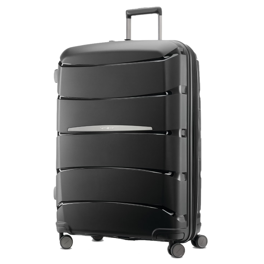 Outline PRO Spinner Expandable - Midnight Black - Large