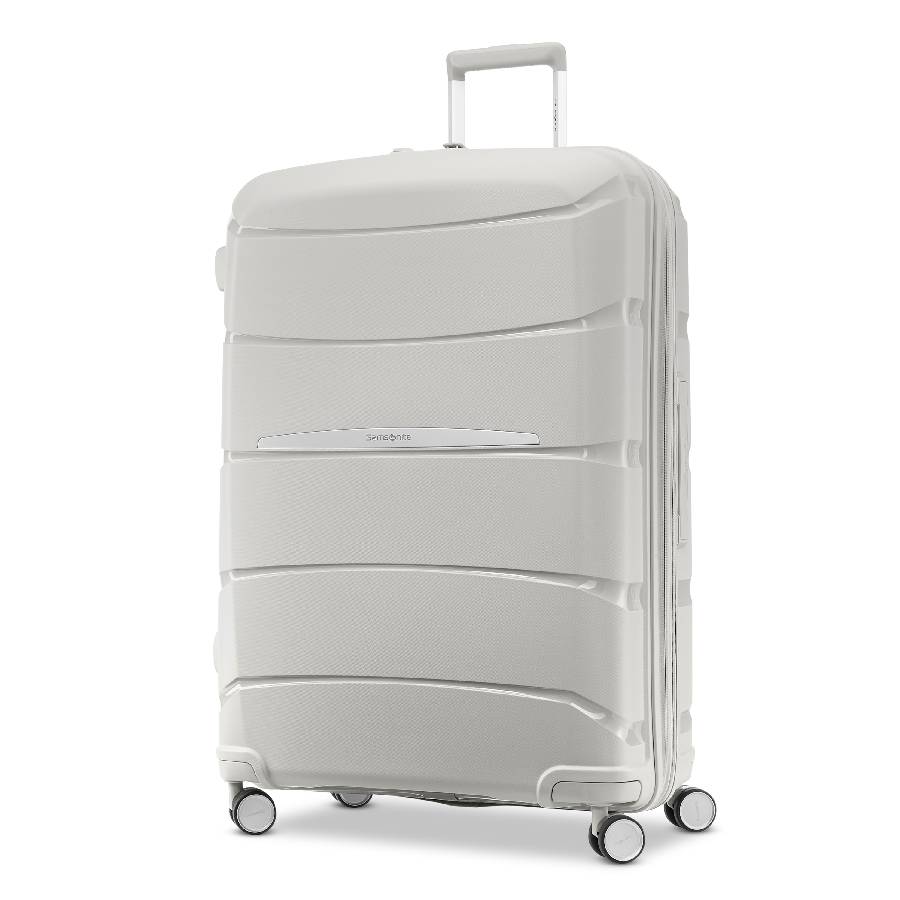 Outline Pro Expandable Spinner - Stone Grey - Large