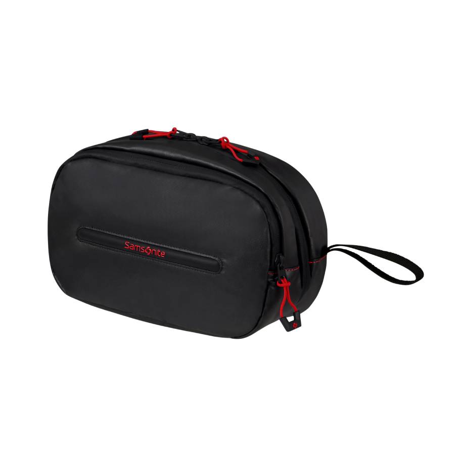 Ecodiver Toiletry Kit - Black