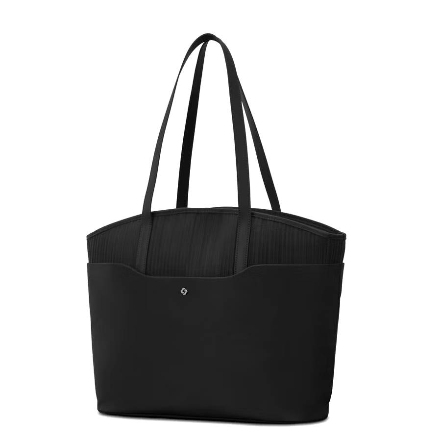 Silhouette 18 Travel Tote - Women - Black - 15 inch