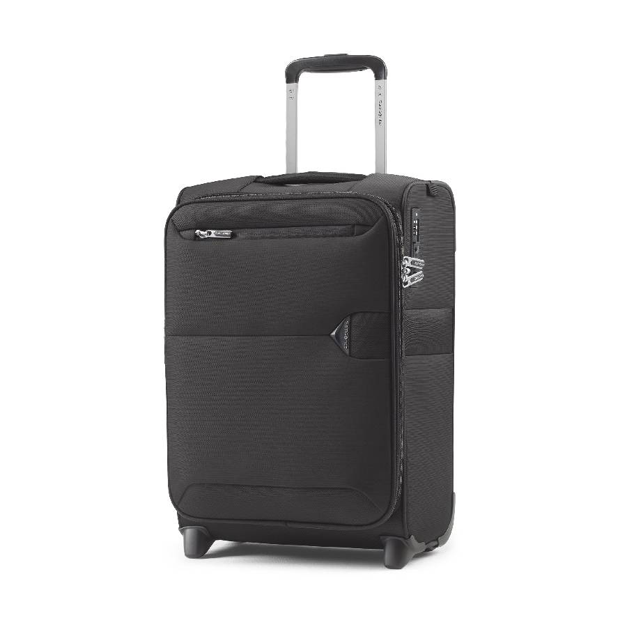 Urbify Upright Carry-On - Black - 20inch