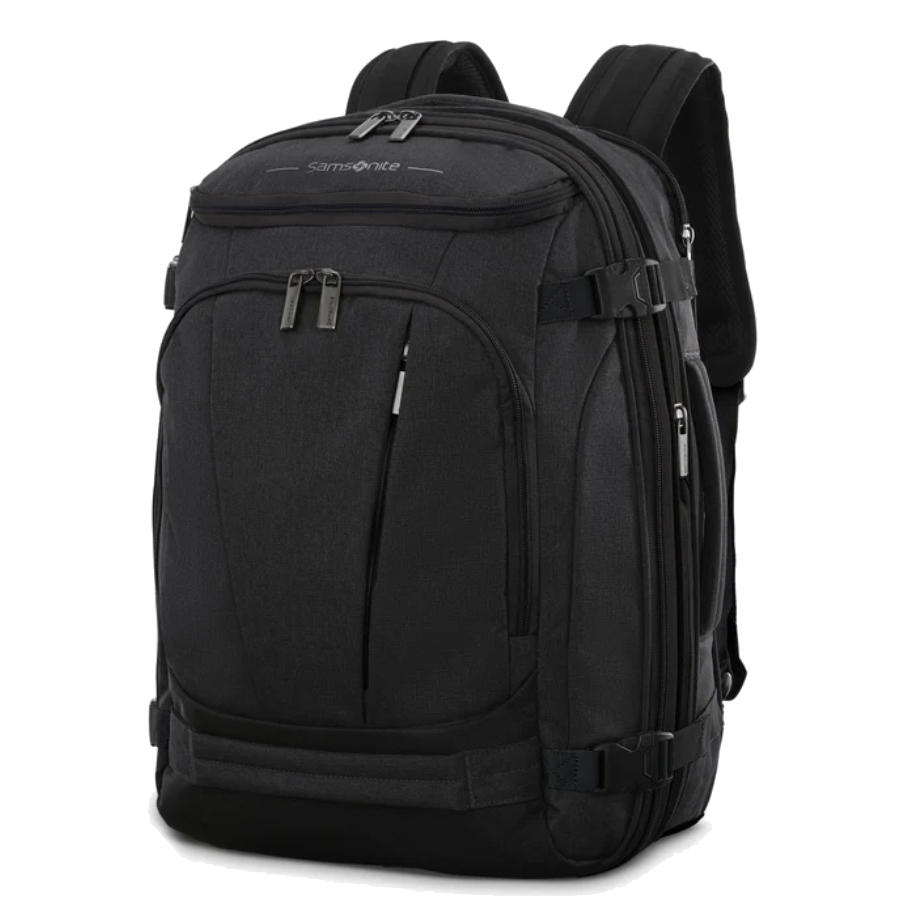 Mother Lode Junior Backpack (17") - Black