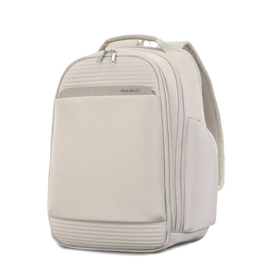 Paralux Everyday Backpack - Stone Grey - 15.6 inch