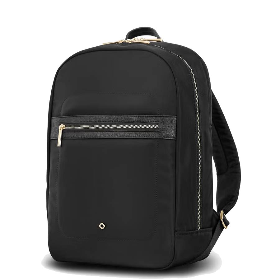 Mobile Solution 2 Essential Backpack - Black - 15.6 inch