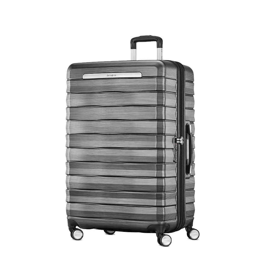 Ziplite 7 Hardside Medium Spinner Exp. - Anthracite