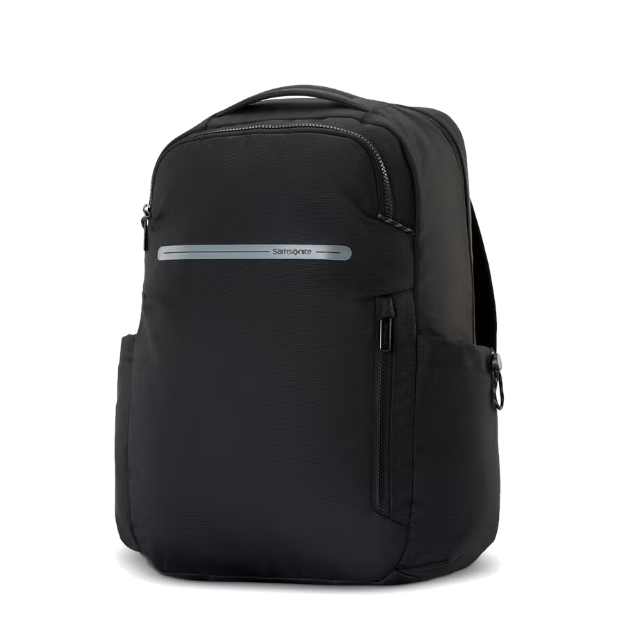 Axxis Standard Backpack - Black - 16 inch