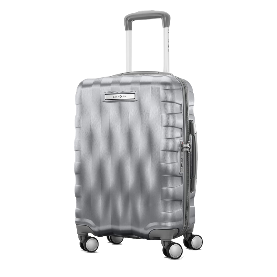 Ziplite 6 Hardside Carry-On - Anthracite